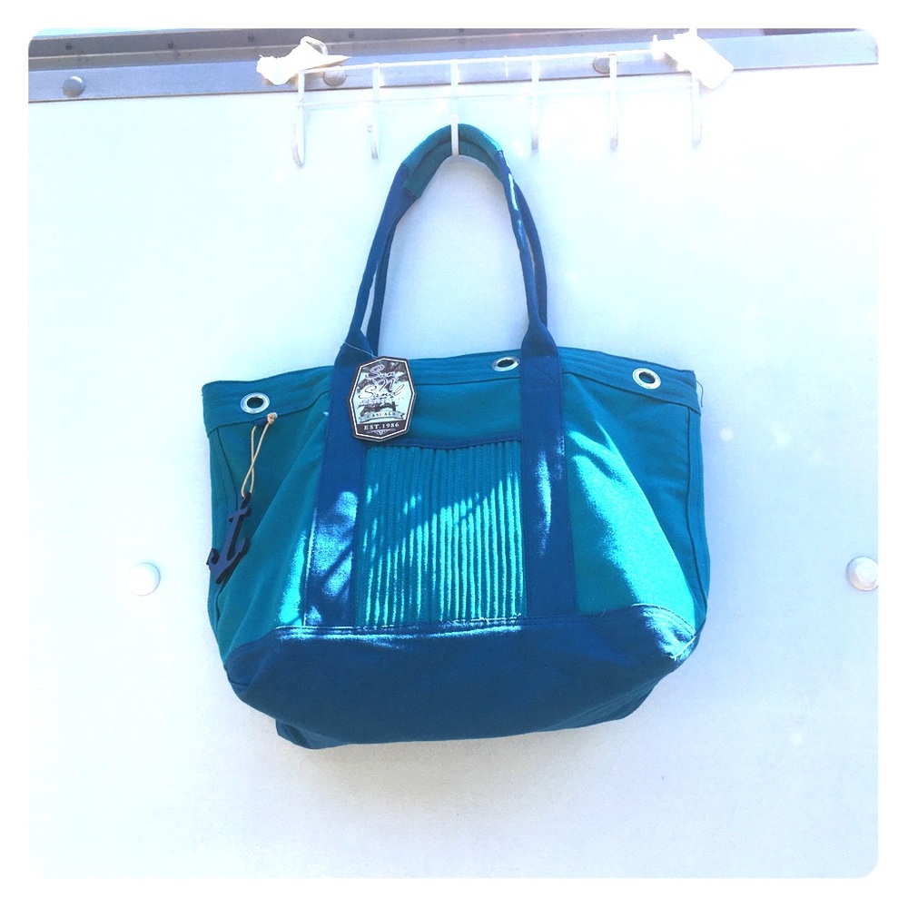 Canvas bag